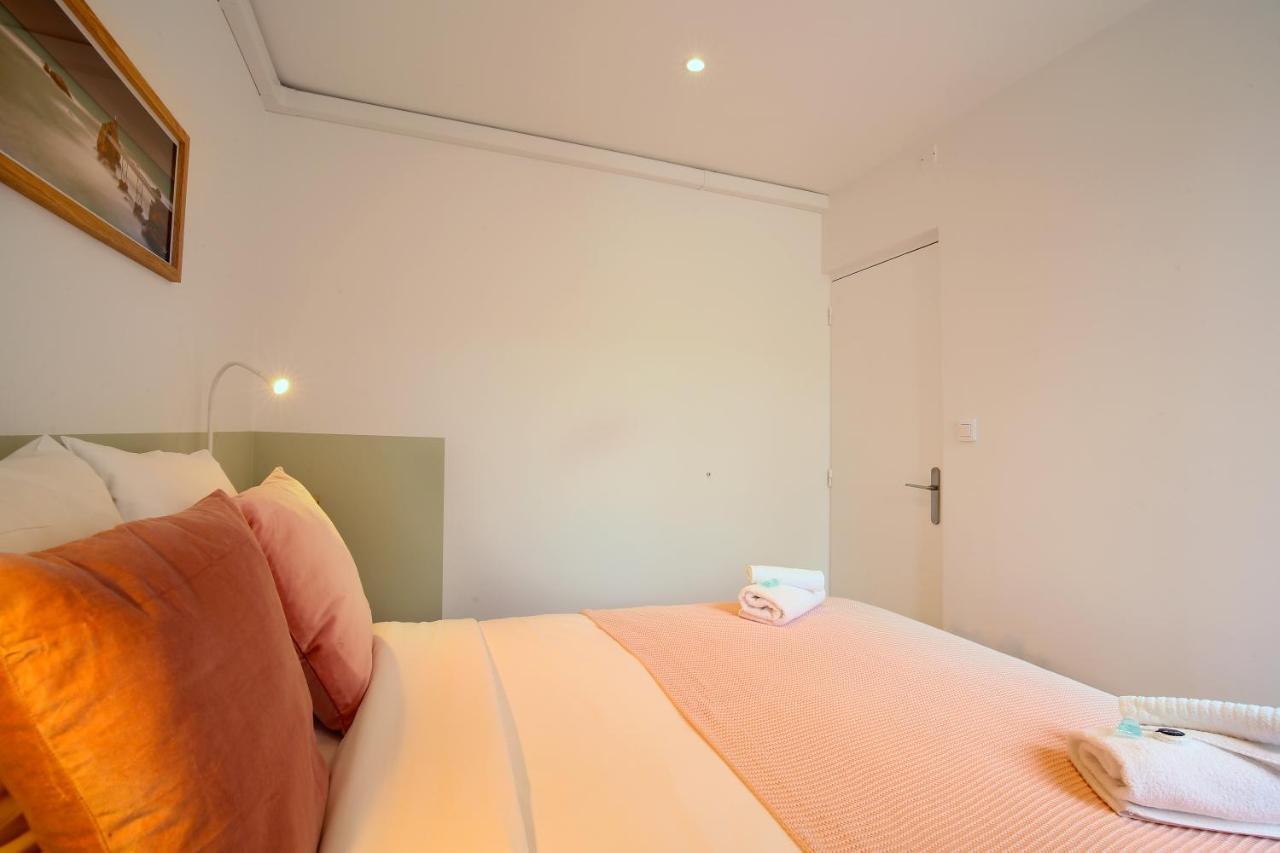 툴루즈 Expat Renting - Entre Piment & Violette - Saint Michel 아파트 외부 사진